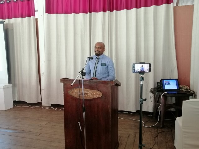 Entrepreneurship Conference